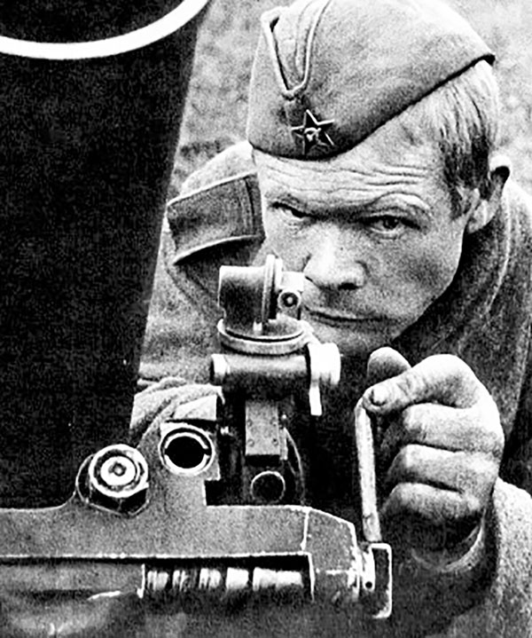 Колонка редактора брянской газеты «Красногорская жизнь»