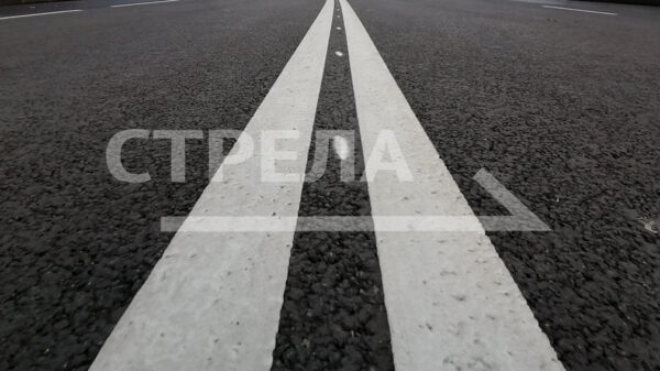 В Брянске строят 2 новые городские магистрали в Советском районе