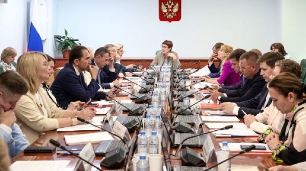 Глава Брянщины Александр Богомаз рассказал про меры поддержки в регионе