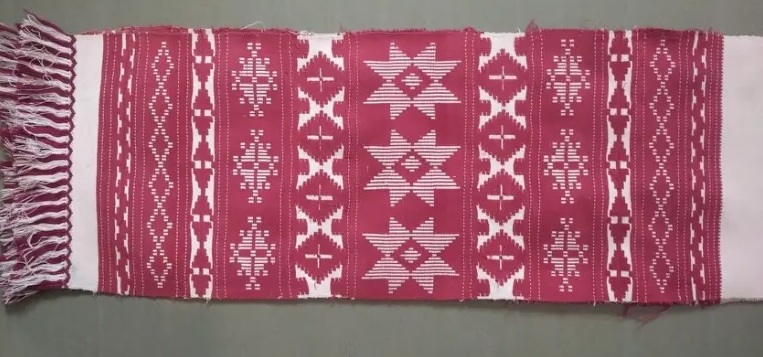 Сохранить самобытную культуру Красногорского района Брянщины