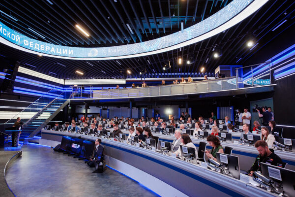 93 социальных проекта, реализуемых в Брянской области, стали финалистами Национальной премии «Наш вклад»