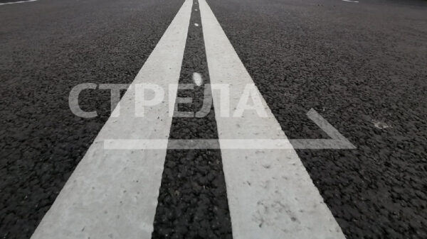 В Бежицком районе Брянска по нацпроекту ремонтируют объекты улично-дорожной сети