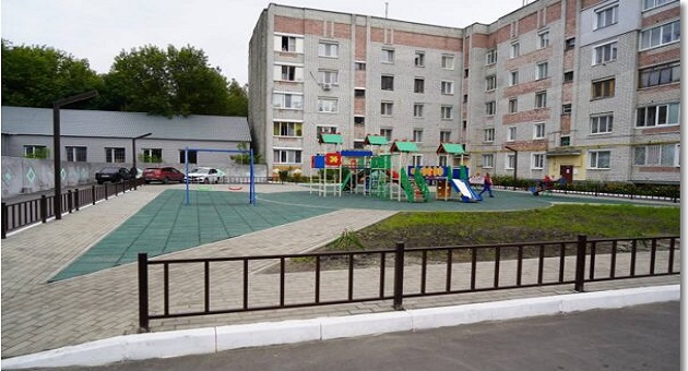 В этом году в брянском регионе благоустроят 140 территорий