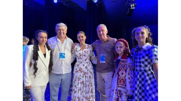 «Хрустальные звездочки» из брянского региона выступят на московской сцене