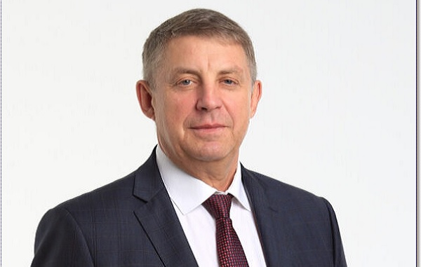 Глава Брянщины Александр Богомаз поздравил работников культуры региона с профессиональным праздником