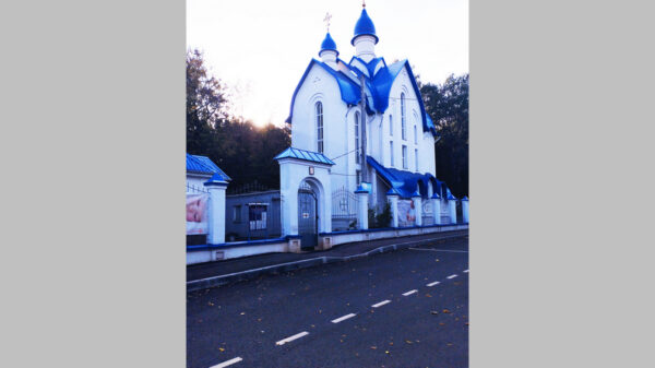 В Брянске завершаются работы по капитальному ремонту ул. Чехова