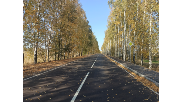 В брянском регионе стартовал опрос о дорожном нацпроекте