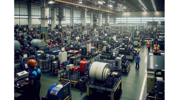 Брянский регион в числе лидеров по приросту участников национального проекта «Производительность труда»