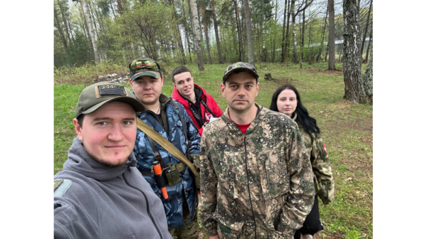 Брянские волонтеры  стали победителями грантового конкурса