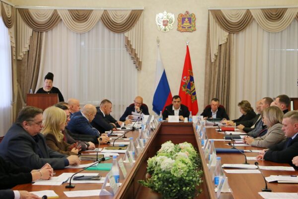 Промышленность является локомотивом роста экономики брянского региона