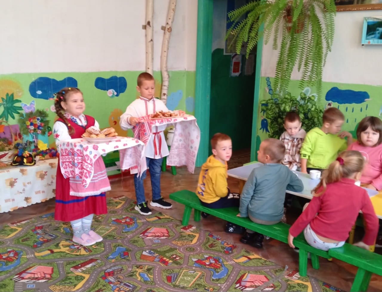 Вести из Перелазского сельского поселения брянской Красногорщины