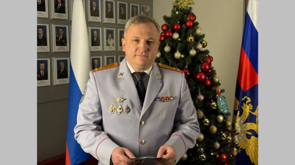 Брянское Управление МВД присоединилось к акции «Елка желаний»