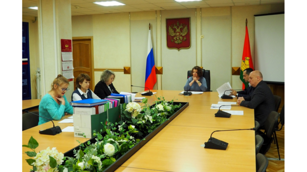 В Брянске поощрят 50 лучших работников культуры  