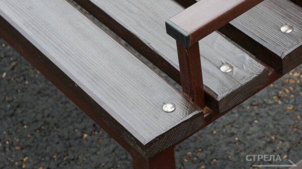 В брянском Сельцо в прошлом году благоустроили две дворовые территории