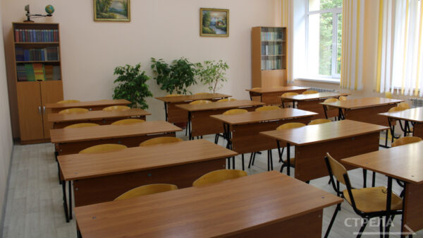 В трех школах Брянска созданы технопарки «Кванториум» 