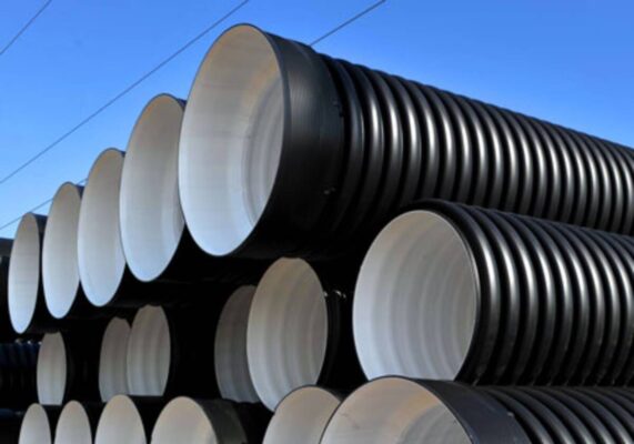 В Злынковском районе брянского региона обновили систему водоснабжения