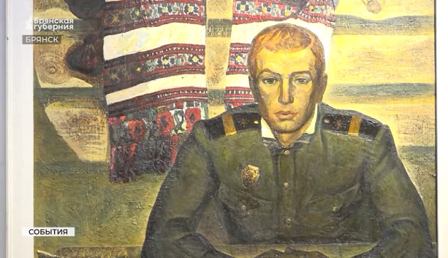 В Брянске работает выставка «Быть настоящим»