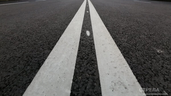 За 6 лет в Брянской области по нацпроекту БКД построили и отремонтировали 460 км автодорог