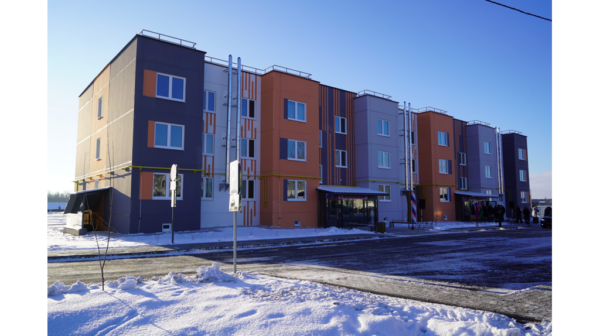 В 2025 в брянском регионе на жилье для детей — сирот выделят свыше 1,6 млрд рублей