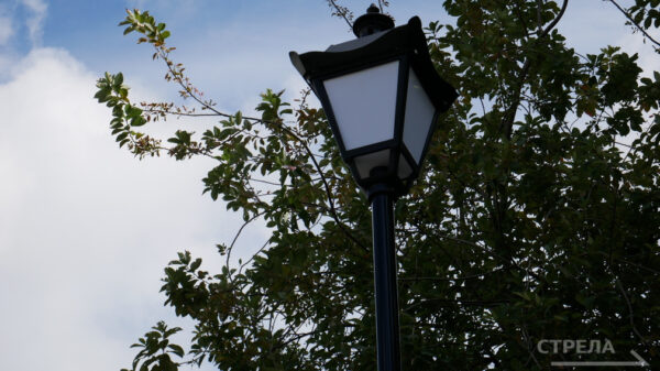 В Брянске запланировано проведение благоустройства ряда дворовых территорий