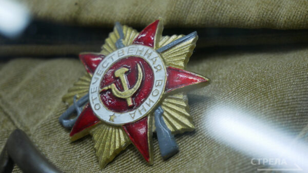 Проект «Подарившие жизнь» продолжает знакомить жителей брянского региона с историями ветеранов