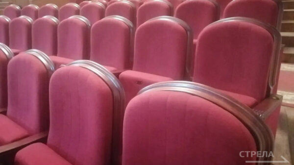 В Брянске завершается  возведение пристройки к ДШИ №10