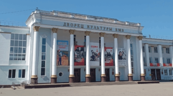 В Брянске состоится арт-парад в честь годовщины освобождения региона