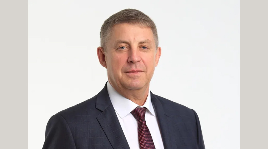 Глава Брянщины Александр Богомаз поздравил жителей региона с Днем Конституции России