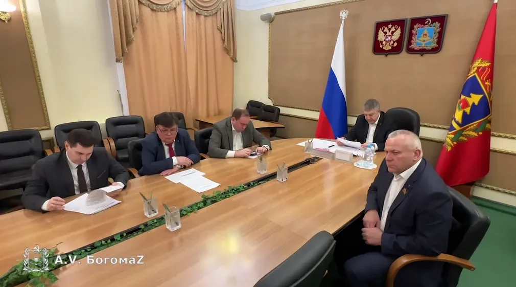 Брянщина признана одной из лучших среди регионов страны в строительстве жилья