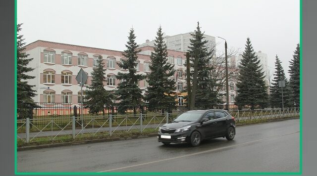 На Брянщине в 2025 году отремонтировали ряд дорог к школам