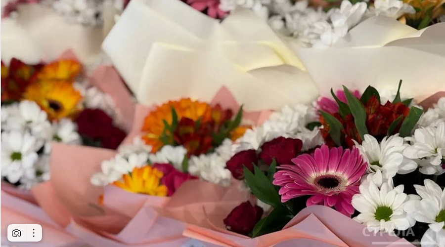 В Брянске состоялось награждение журналистов региона