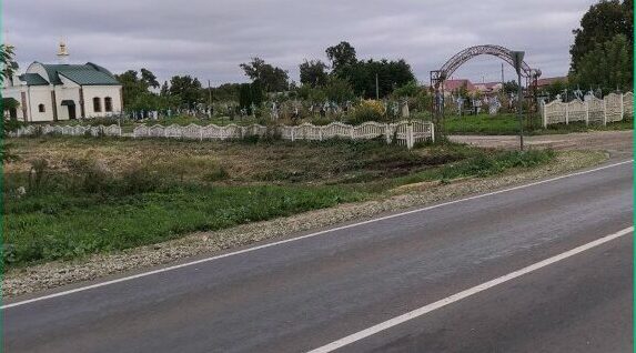 В прошлом году на Брянщине по нацпроекту отремонтировали дороги, ведущие к храмам