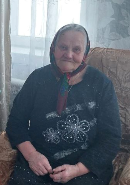 Здоровья, мираа и благополучия желают жительницы красногорских Перелаз Брянщины