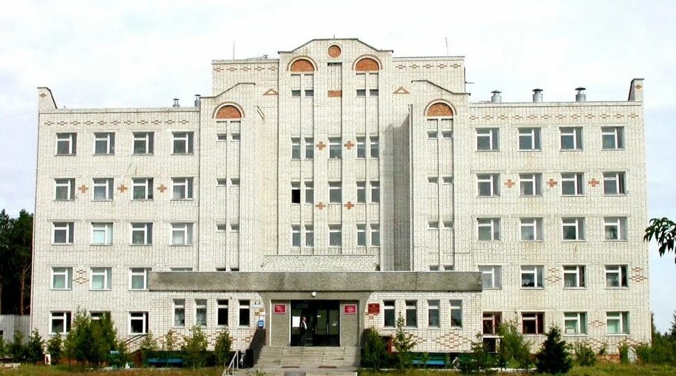 Красногорская районная больница Брянщины приглашает на дополнительную диспансеризацию