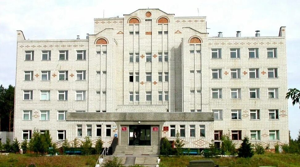 Красногорская центральная районная больница Брянщины приглашает участников ликвидации последствий аварии на ЧАЭС пройти медицинский осмотр