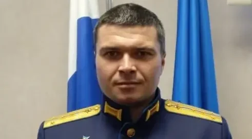 В деревне Никольская Слобода Жуковского района Брянской области — День Памяти уроженца Красногорского района Баюра Геннадия Петровича, погибшего на СВО