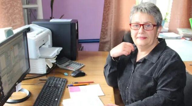 Красногорские метеорологи Брянщины желают нам поменьше гроз и больше – солнечной погоды