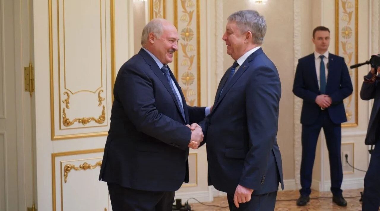 Брянский губернатор Богомаз: российско-белорусские отношения крепнут год от года 