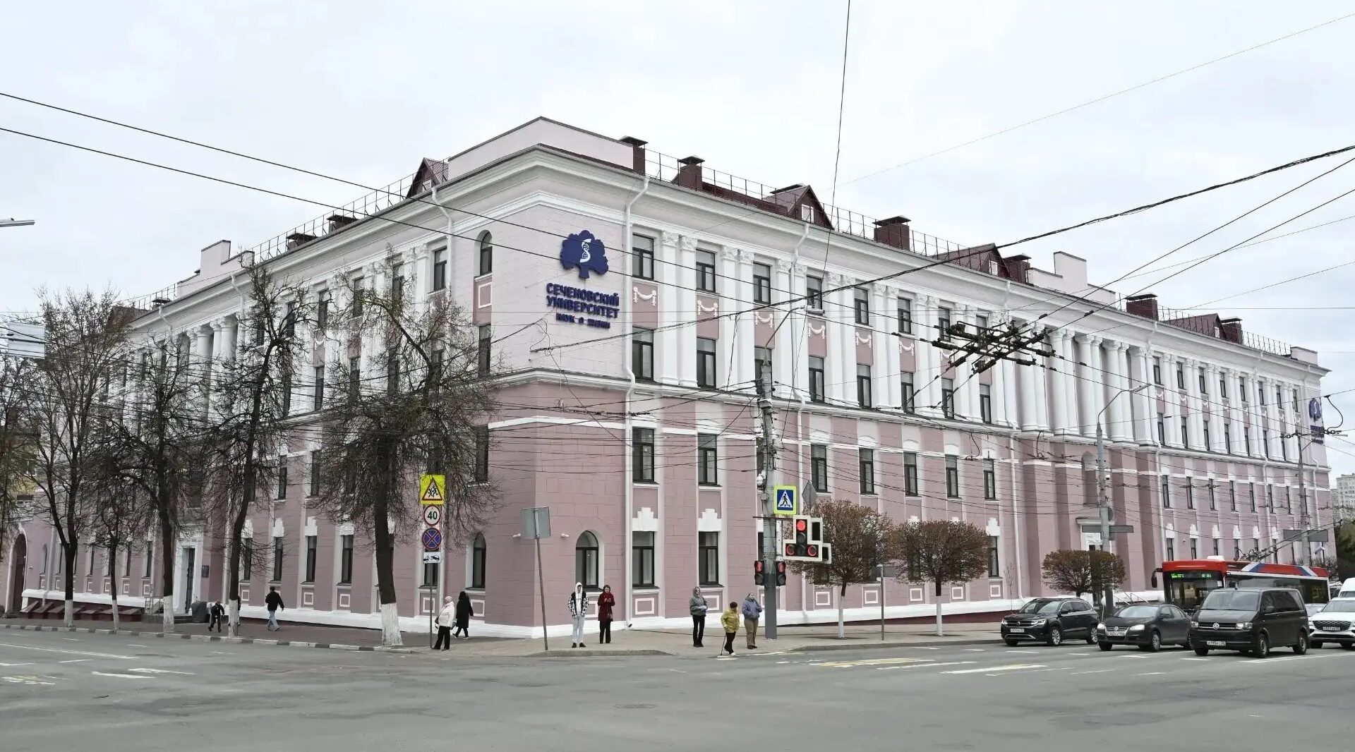 Брянский филиал Сеченовского медуниверситета готовится к открытию