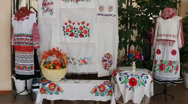 Проект брянской газеты «Красногорская жизнь» «Истоки»