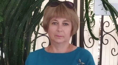 «Две страны – одна судьба!» — считает жительница Красногорского района Брянщины