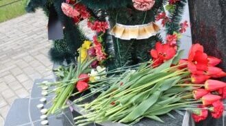 Проект «Красная Гора – 40 лет спустя»