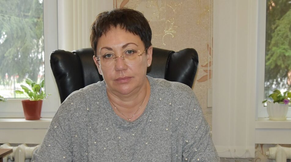 Мнение Елены Варсеевой из брянской Красной Горы о спецоперации