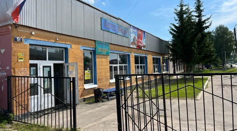 Два дополнительных рейса на Радоницу по маршрут Красная Гора – Батуровка и обратно