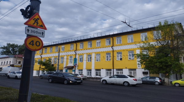 В Брянске капитально отремонтируют участки дорог, ведущие к учреждениям образования
