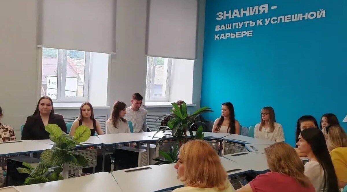 Музей здравоохранения брянского региона отмечает 10‑летний юбилей
