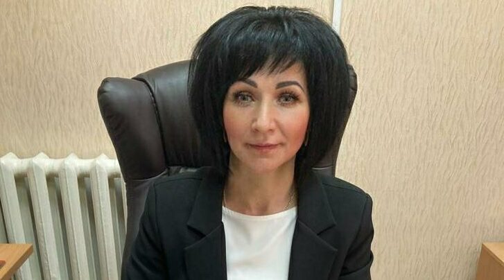 Мнение Виктории Кравцовой о службе по контракту