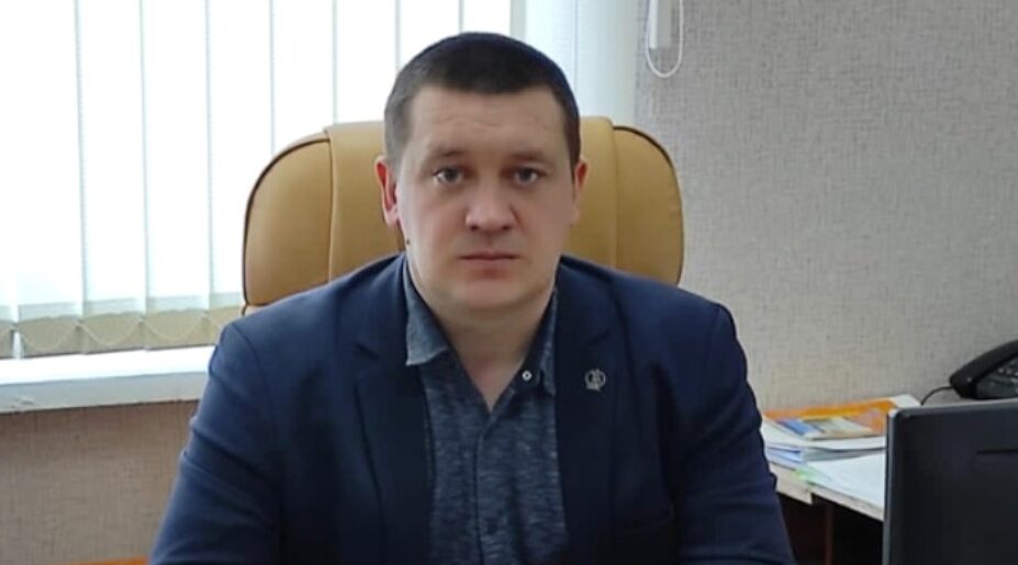 Мнение Олега Макусева из брянской Красной Горы о службе по контракту