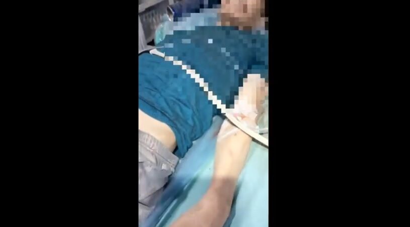 Сухая плазма, произведенная в Брянске,  спасает жизни бойцов СВО