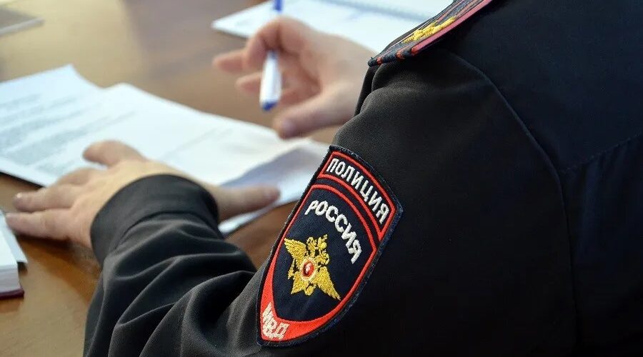 Об оперативно-служебной деятельности отделения полиции «Красногорское» за первое полугодие 2026 года